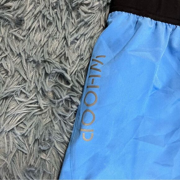 Whoop WOMEN'S SPEED SHORT 2.5" | SMART APPAREL - Picture 2 of 8